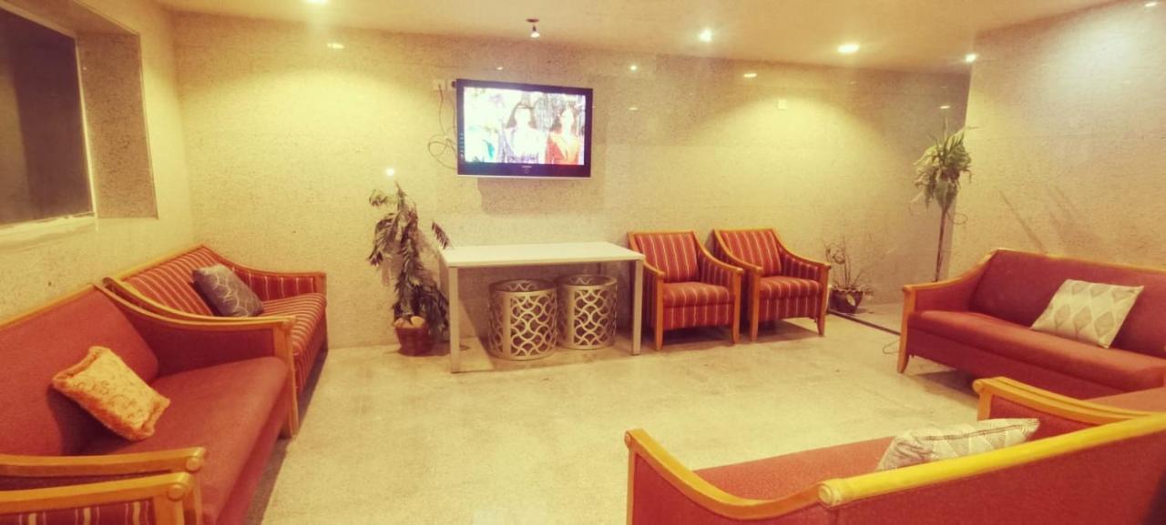 Appartement المكيه - توصيل مجاني كدي