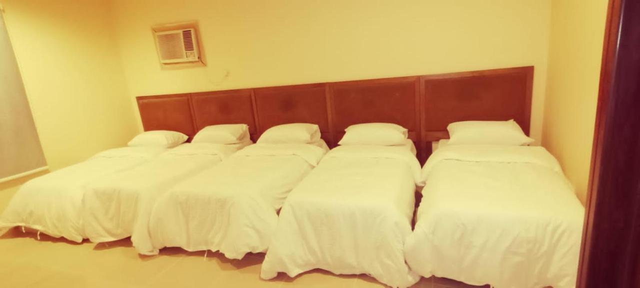Appartement المكيه - توصيل مجاني كدي *