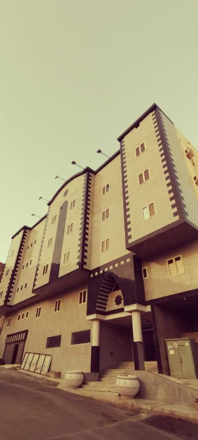 Appartement المكيه - توصيل مجاني كدي Mekka