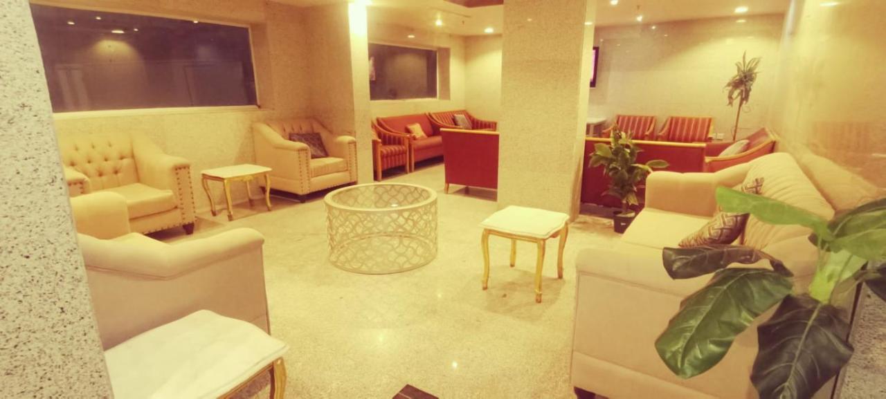 Appartement المكيه - توصيل مجاني كدي