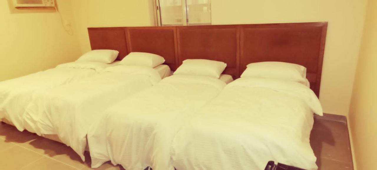 Appartement المكيه - توصيل مجاني كدي *