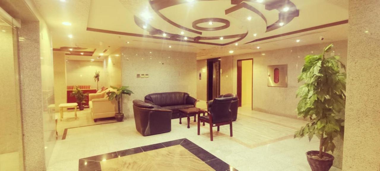 المكيه - توصيل مجاني كدي Appartement *