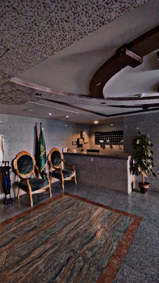 المكيه - توصيل مجاني كدي Appartement Mekka